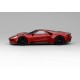 Ford GT Rouge Truescale TSM430135