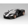 Ford GT Heritage Noire matt Truescale TSM430136