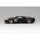 Ford GT Heritage Noire matt Truescale TSM430136