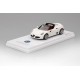 Alfa Romeo 4C Spider Blanche matt Truescale TSM430141
