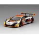McLaren 650S GT3 22 Super Taikyu Fuji 2016 Hiroki Kato Truescale TSM430194