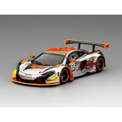 McLaren 650S GT3 22 Super Taikyu Fuji 2016 Hiroki Kato Truescale TSM430194