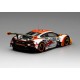McLaren 650S GT3 22 Super Taikyu Fuji 2016 Hiroki Kato Truescale TSM430194