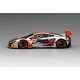 McLaren 650S GT3 22 Super Taikyu Fuji 2016 Hiroki Kato Truescale TSM430194