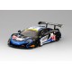 McLaren 650S GT3 79 British GT Donington Park 2016 Bell McCaig Truescale TSM430197
