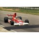 McLaren Ford M23 Grand Prix d'Afrique du Sud 1976 Jochen Mass Minichamps 530761832