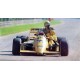 Lotus Honda 99T Grand Prix d'Italie 1987 Ayrton Senna Satoru Nakajima Minichamps 540871811