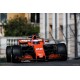 McLaren Honda MCL32 Grand Prix de Monaco 2017 Jenson Button Minichamps 537174322