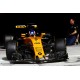 Renault RS17 Test Bahrain 2017 Sergey Sirotkin Minichamps 417170046