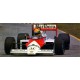 McLaren TAG MP4/3 Test Car 1987 Ayrton Senna Minichamps 547871899