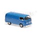 Volkswagen T2 Delivery Van 1972 Bleue Maxichamps 940053061