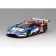Ford GT 67 24 Heures du Mans 2016 Truescale TSM430107
