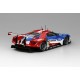 Ford GT 67 24 Heures du Mans 2016 Truescale TSM430107
