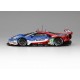 Ford GT 67 24 Heures du Mans 2016 Truescale TSM430107