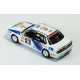 Mitsubishi Galant VR-4 Evo 32 Rallye Monte Carlo 1990 Gerber Thul IXO RAC231
