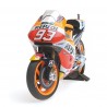 Honda RC213V Moto GP 2015 Marc Marquez Minichamps 122151193