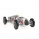 Auto Union Typ C 4 Grand Prix de Monaco 1936 Minichamps 155361004