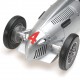 Auto Union Typ C 4 Grand Prix de Monaco 1936 Minichamps 155361004