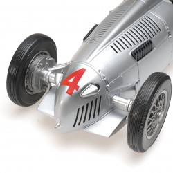 Auto Union Typ C 4 Grand Prix de Monaco 1936 Minichamps 155361004