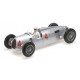 Auto Union Typ C 4 Grand Prix de Monaco 1936 Minichamps 155361004