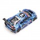 Audi R8 LMS 48 Audi R8 LMS Cup 2016 Minichamps 437161148