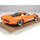 McLaren M6 GT Stradale 1969 Orange Tecnomodel TM1840A