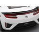 Acura NSX LHD 2017 Blanche Truescale TSM161202