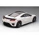 Acura NSX LHD 2017 Blanche Truescale TSM161202