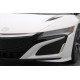 Acura NSX LHD 2017 Blanche Truescale TSM161202
