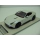 Touring Superleggera Berlinetta based on Ferrari F12 2015 Blanche Tecnomodel T43EX04C