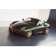 Alfa Romeo Disco Volante Touring Geneva Autoshow 2014 Verte Tecnomodel T43EX03B