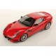 Touring Superleggera Berlinetta based on Ferrari F12 2015 Rouge Tecnomodel T43EX04B