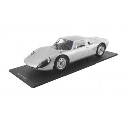 Porsche 904 GTS 1964 Grise Spark S12001