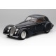 Alfa Romeo 8C 2900B Lungo Carrozzeria Touring Super Leggera 1937 Bleue Truescale TSMCE161801