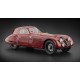 Alfa Romeo 8C 2900B Spider Carrozzeria Touring Super Leggera 1938 Rouge Truescale TSMCE161803