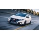 Honda Civic Type R 2015 Blanche Truescale TSM164392