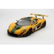 McLaren P1 GTR Motorshow Geneve 2015 Truescale TSM161825R
