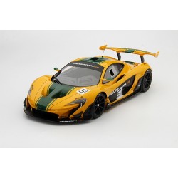 McLaren P1 GTR Motorshow Geneve 2015 Truescale TSM161825R