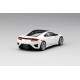 Acura NSX 130R Whire LHD 2017 Truescale TSM164385