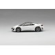 Acura NSX 130R Whire LHD 2017 Truescale TSM164385