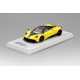 Pagani Huayra Pacchetto Tempesta 2016 Jaune Truescale TSM430184