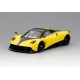 Pagani Huayra Pacchetto Tempesta 2016 Jaune Truescale TSM430184