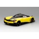 Pagani Huayra Pacchetto Tempesta 2016 Jaune Truescale TSM430184