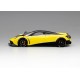 Pagani Huayra Pacchetto Tempesta 2016 Jaune Truescale TSM430184
