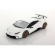 Lamborghini Huracan Performante White Monocerus Looksmart LS469C