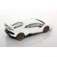 Lamborghini Huracan Performante White Monocerus Looksmart LS469C