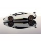 Lamborghini Huracan Performante White Monocerus Looksmart LS469C