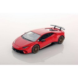 Lamborghini Huracan Performante Red Mars Looksmart LS469E