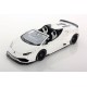 Lamborghini Huracan Spyder Aftermarket Bianco Monocerus Looksmart LS470B