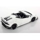 Lamborghini Huracan Spyder Aftermarket Bianco Monocerus Looksmart LS470B